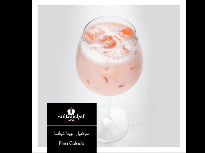 Pina Colada