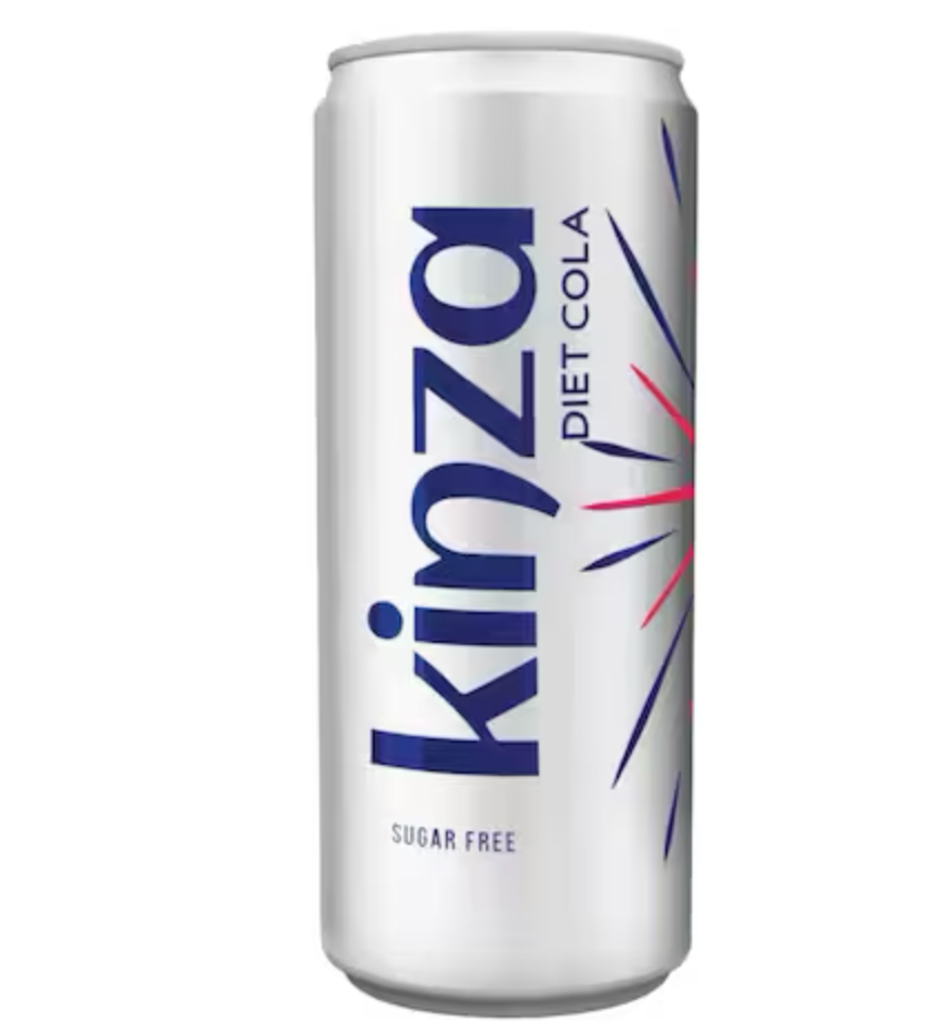 Kinza Diet