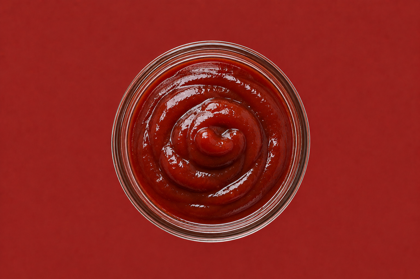 Ketchup
