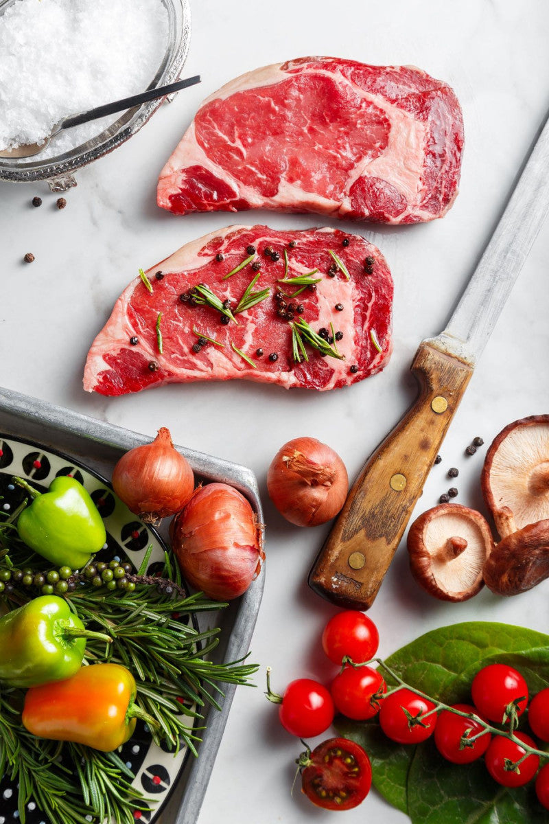 Entrecote