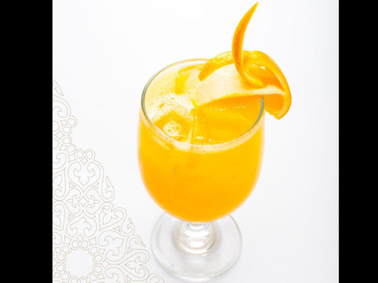 Orange Juice