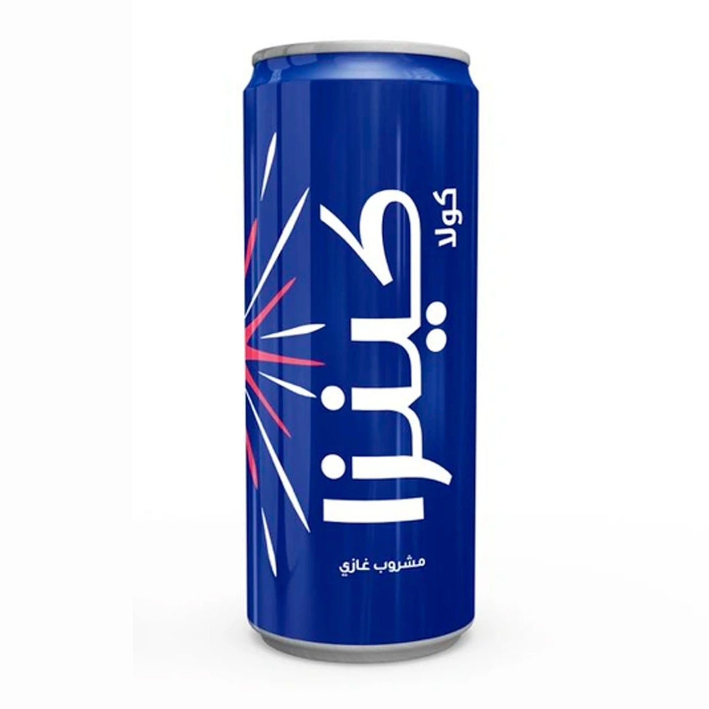 Kinza Cola