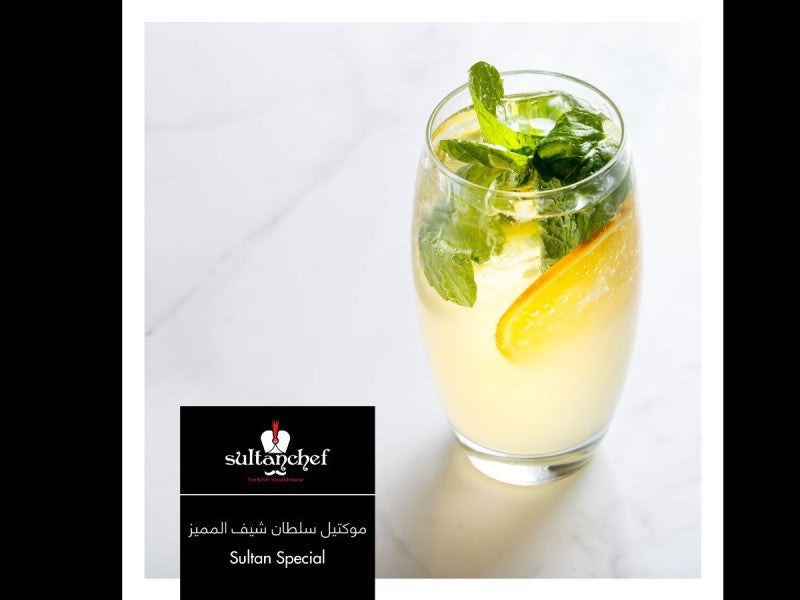 Sultan Special