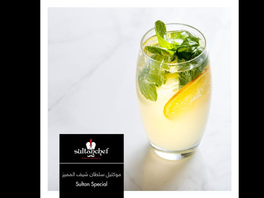 Sultan Special