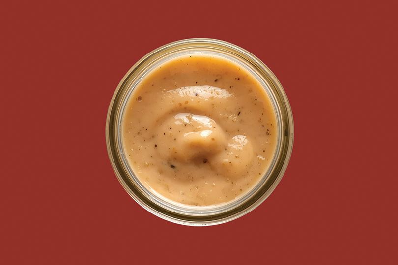 Burger Sauce