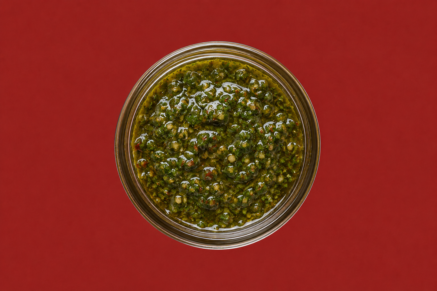Chimichurri Sauce