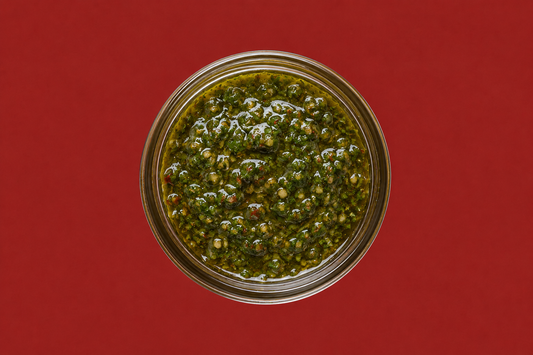 Chimichurri Sauce