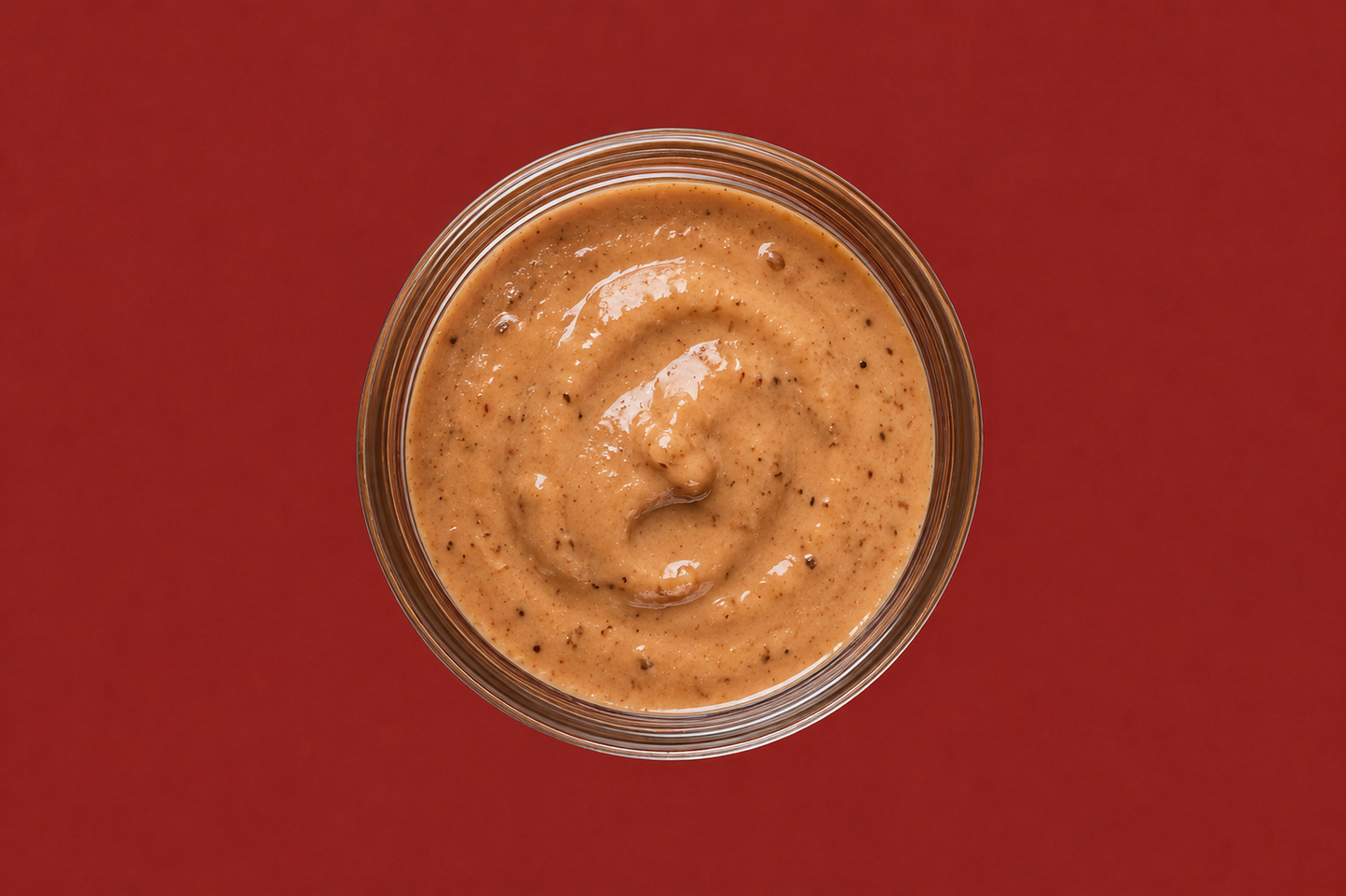 Cowboy Sauce