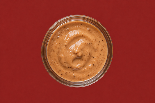 Cowboy Sauce