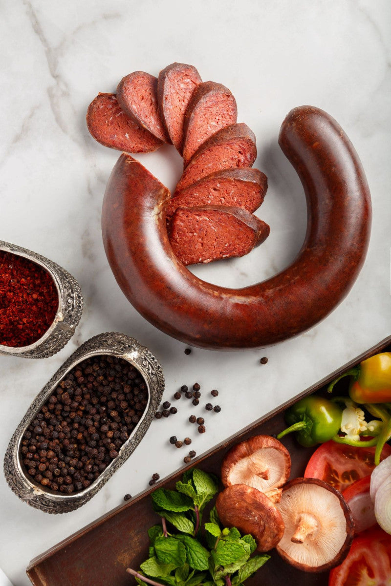 Sultanchef Soujouk