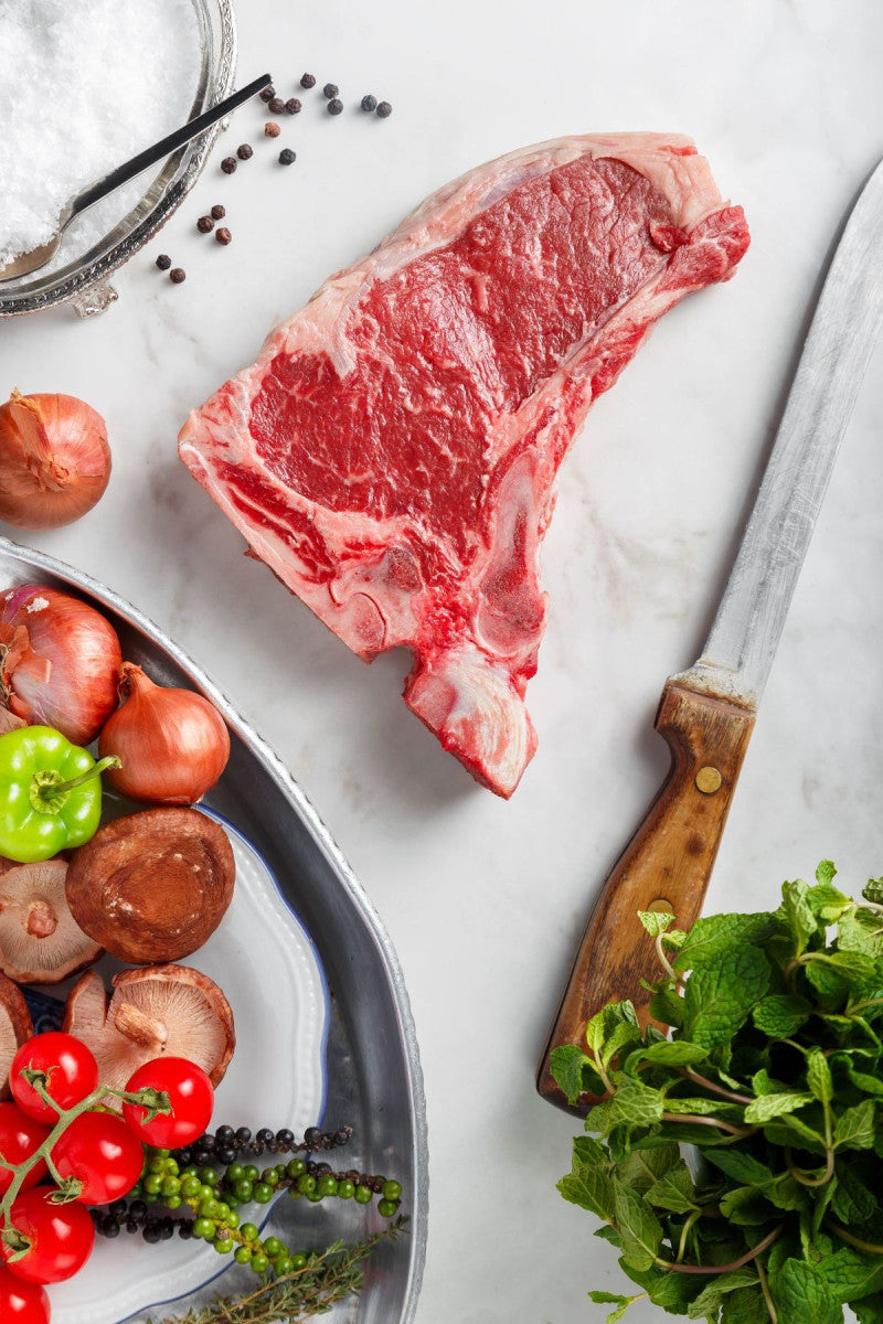 T-Bone Steak