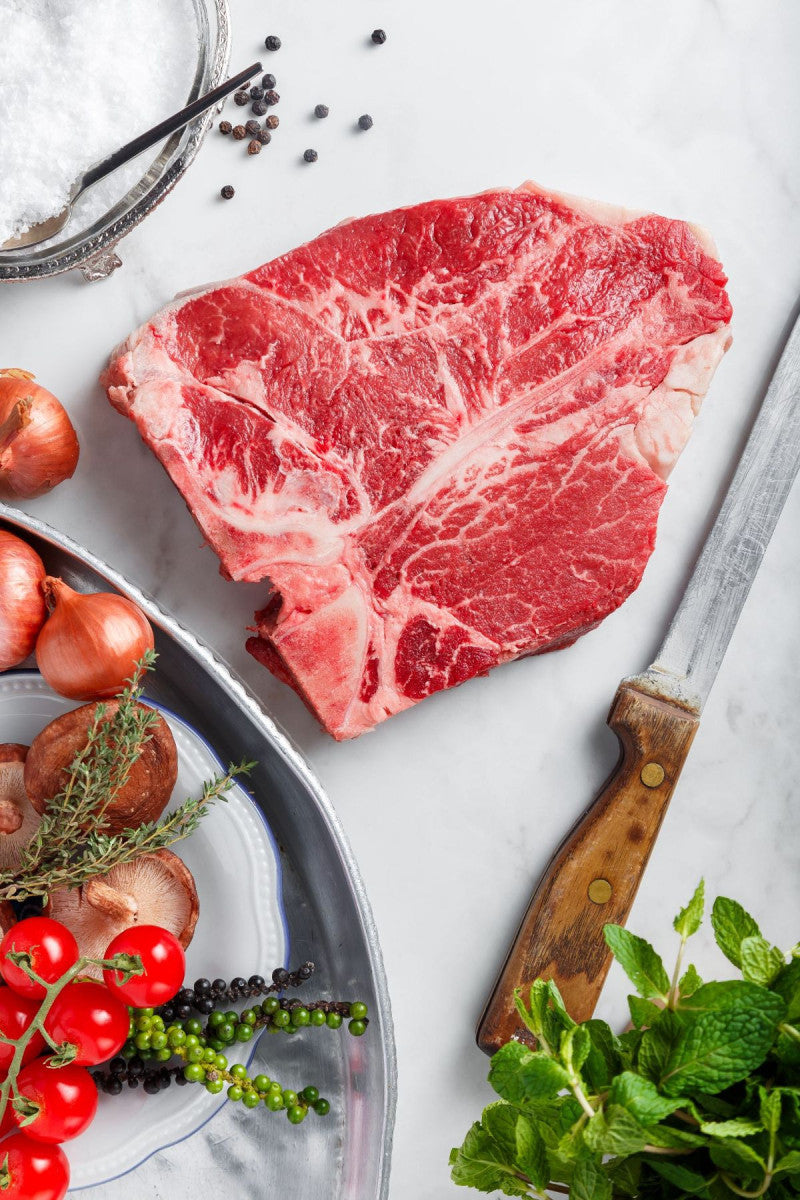Porterhouse Steak